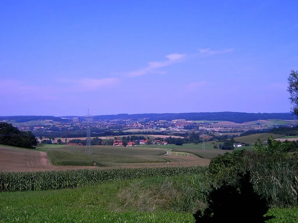 Ferienhof Obermaier Bad Birnbach Daire
