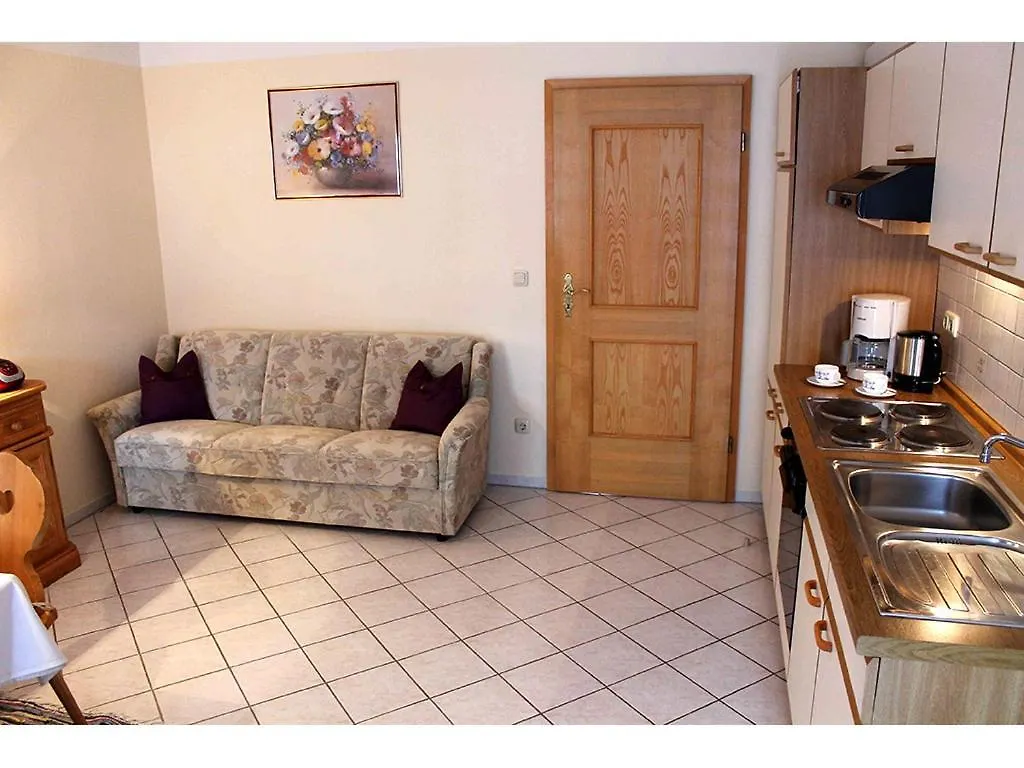 Ferienhof Obermaier Bad Birnbach Apartment