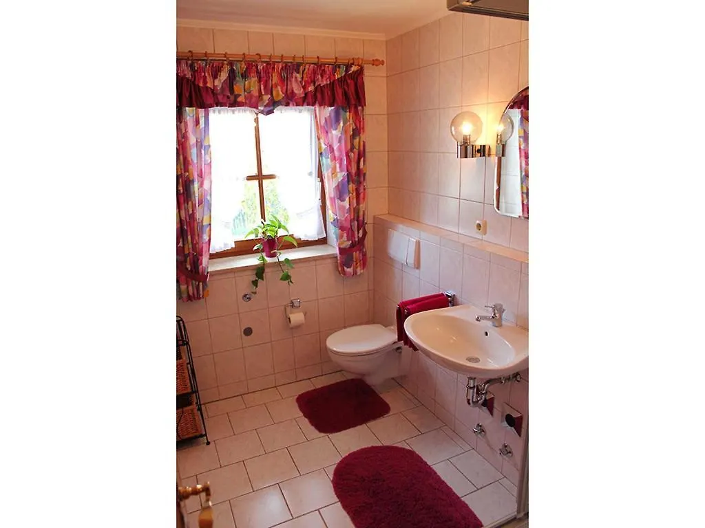 Ferienhof Obermaier Bad Birnbach Apartment