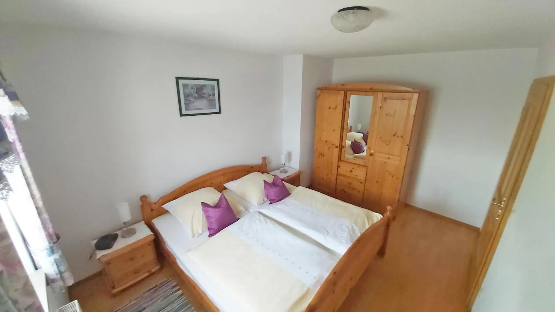 Apartment Ferienhof Obermaier Bad Birnbach