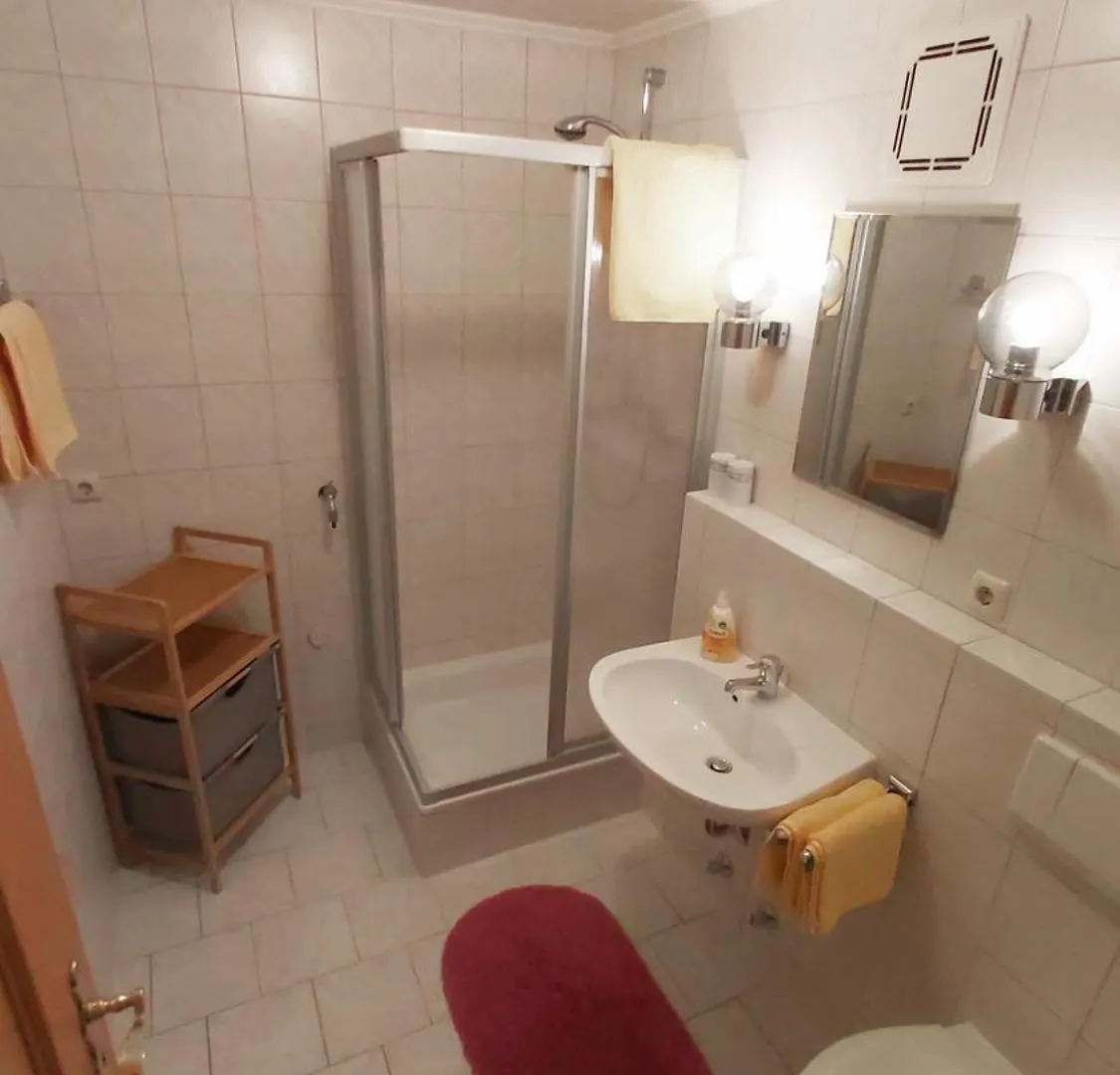 Apartment Ferienhof Obermaier Bad Birnbach Germany