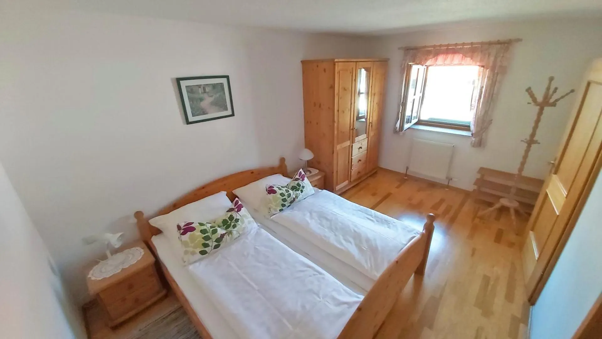 Apartment Ferienhof Obermaier Bad Birnbach