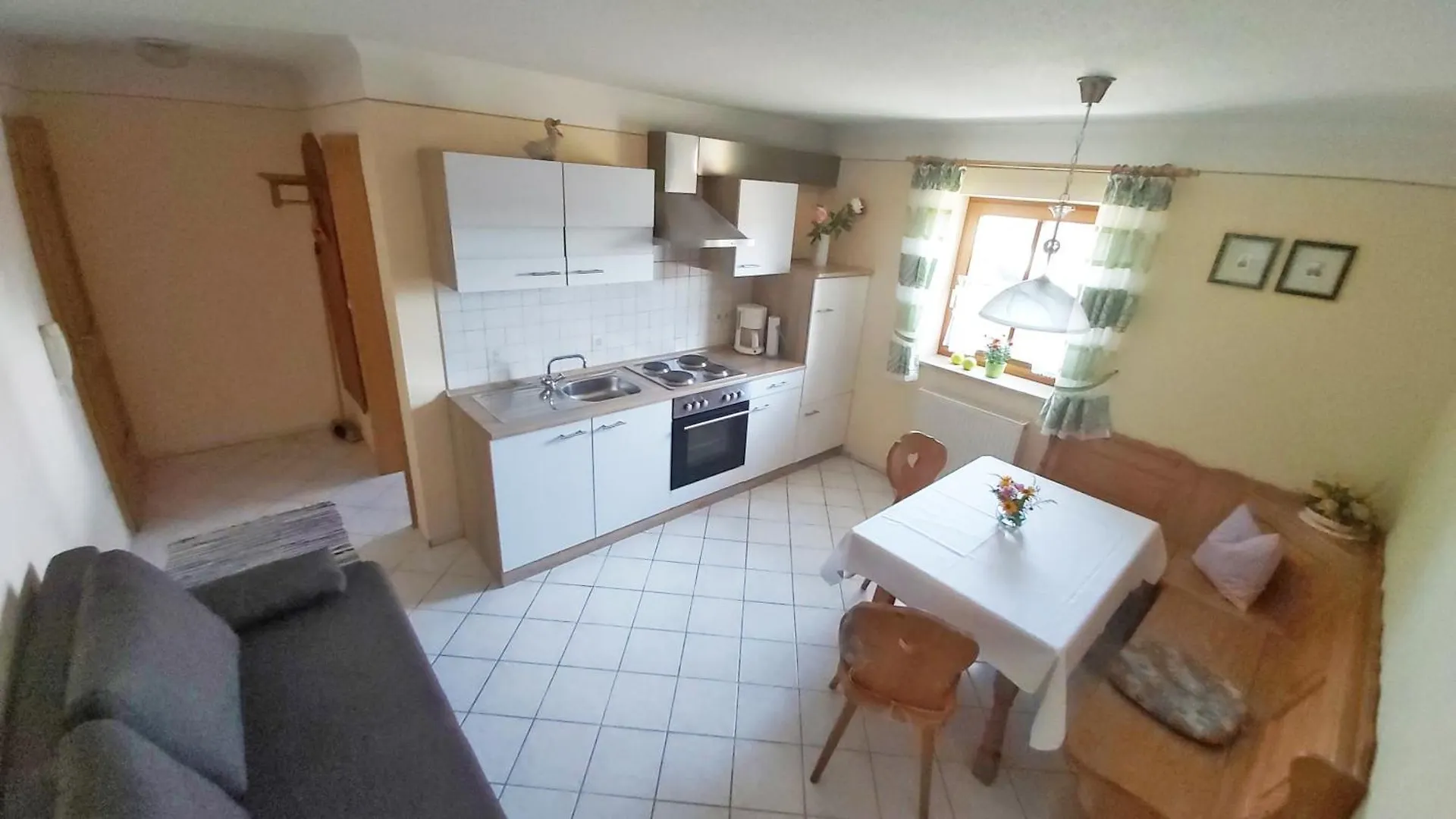Ferienhof Obermaier Bad Birnbach Apartment
