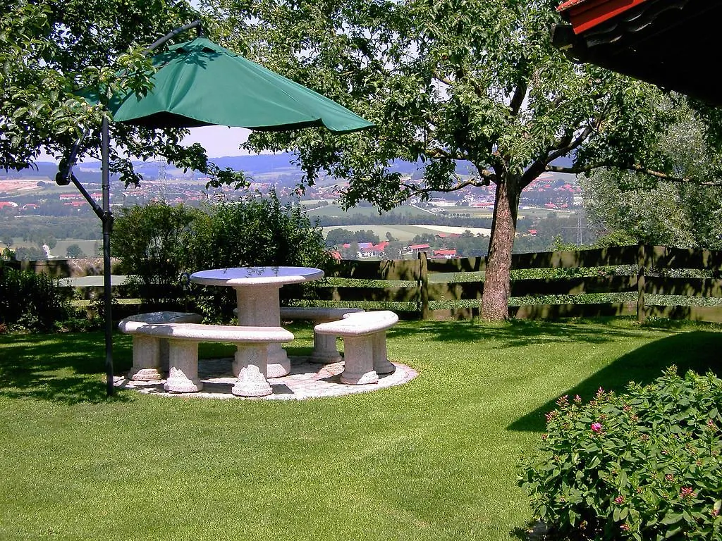 Apartment Ferienhof Obermaier Bad Birnbach