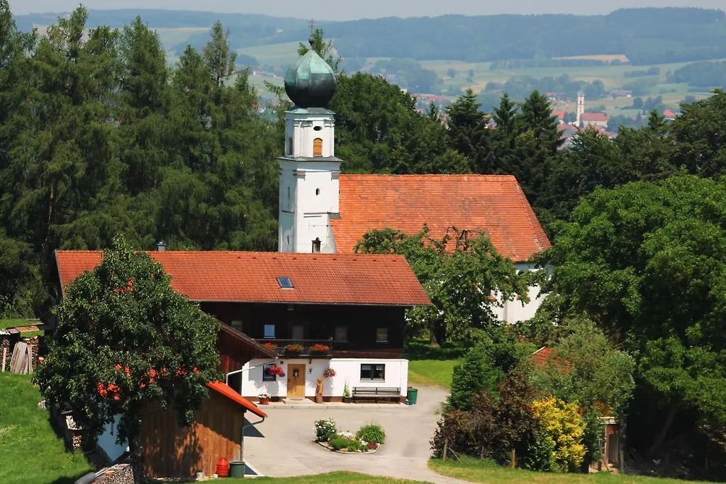 Ferienhof Obermaier Bad Birnbach 0*,
