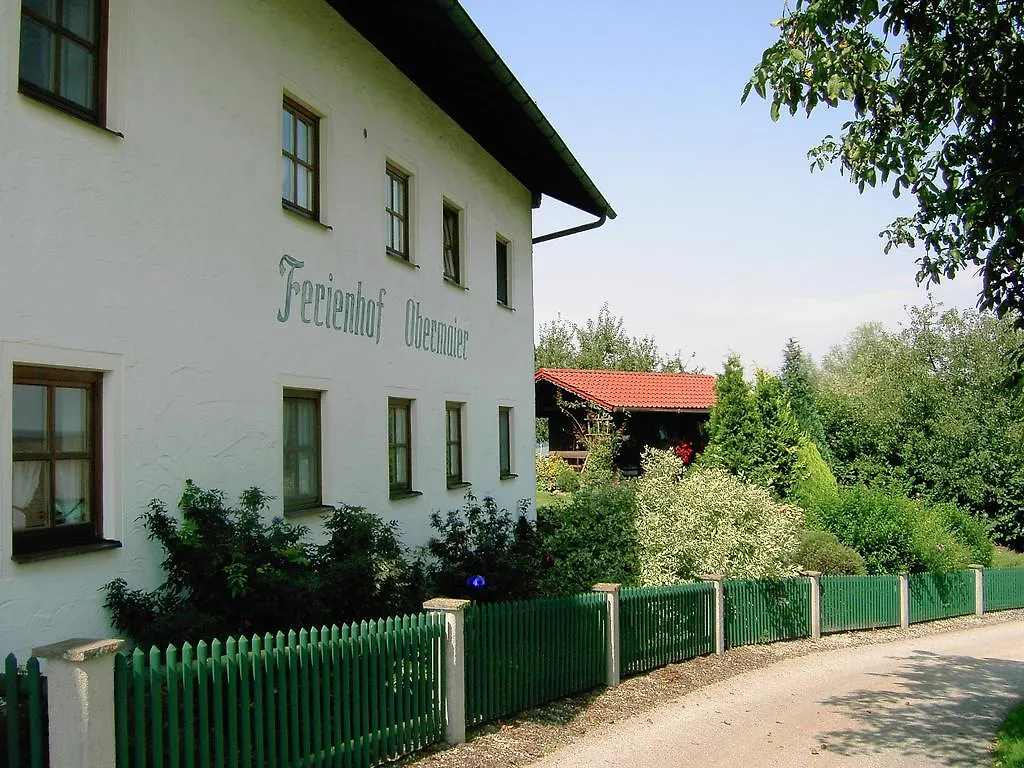 Ferienhof Obermaier Bad Birnbach