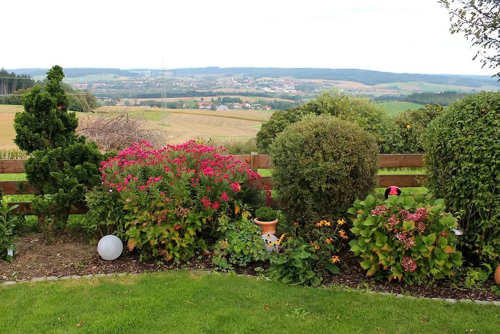 Apartment Ferienhof Obermaier Bad Birnbach