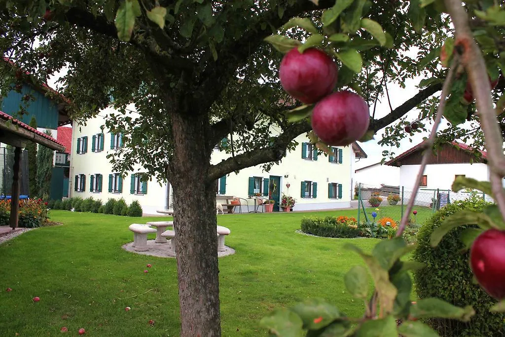 Ferienhof Obermaier Bad Birnbach Germany