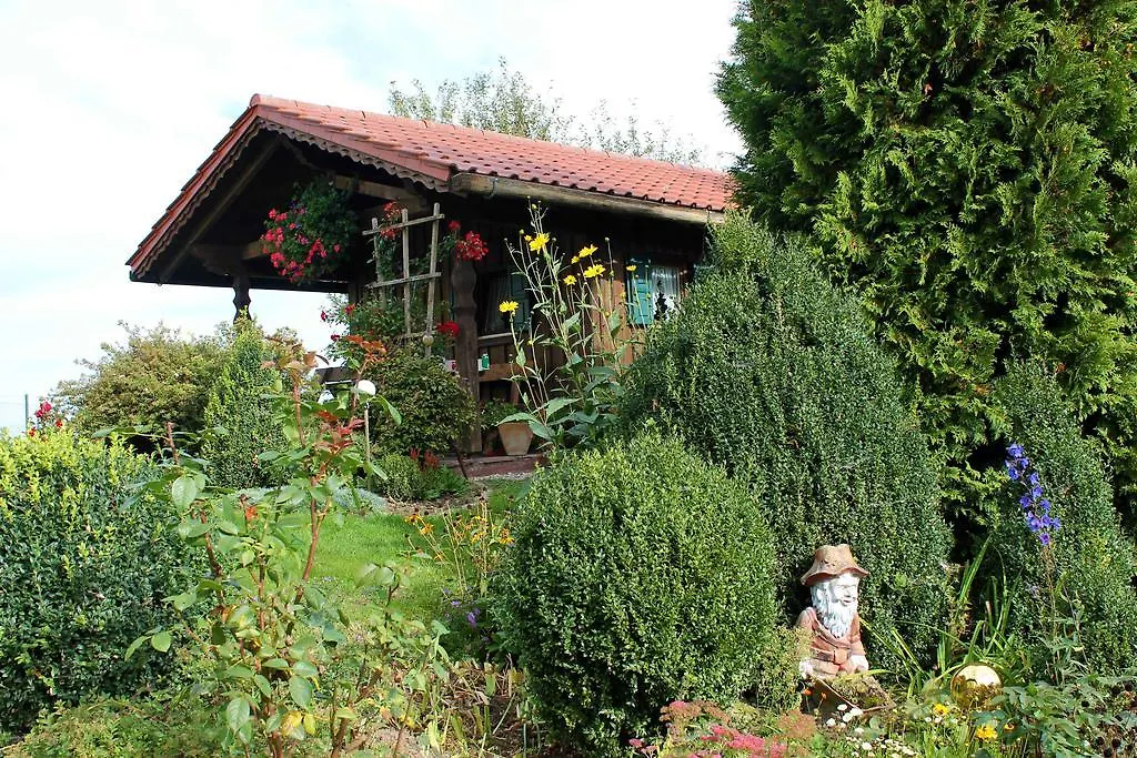 Ferienhof Obermaier Bad Birnbach Apartment